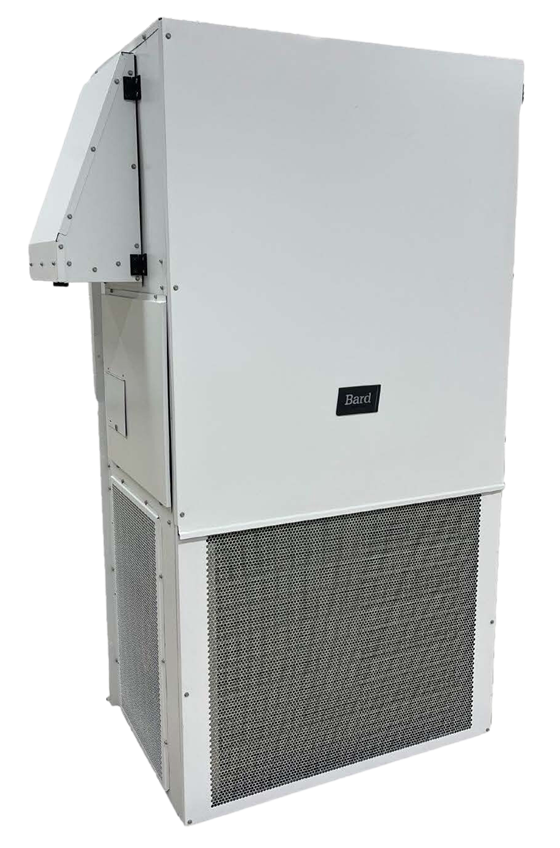 Bard AGRI-TEC Wall-Mount Air Conditioner 