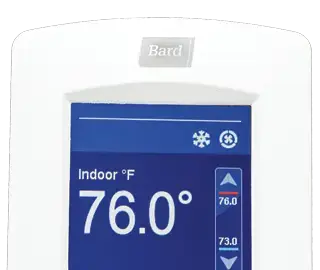 Thermostat image