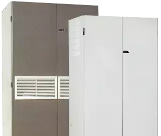 Interior Solutions Heat Pumps