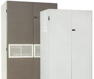 Interior Solutions Heat Pumps