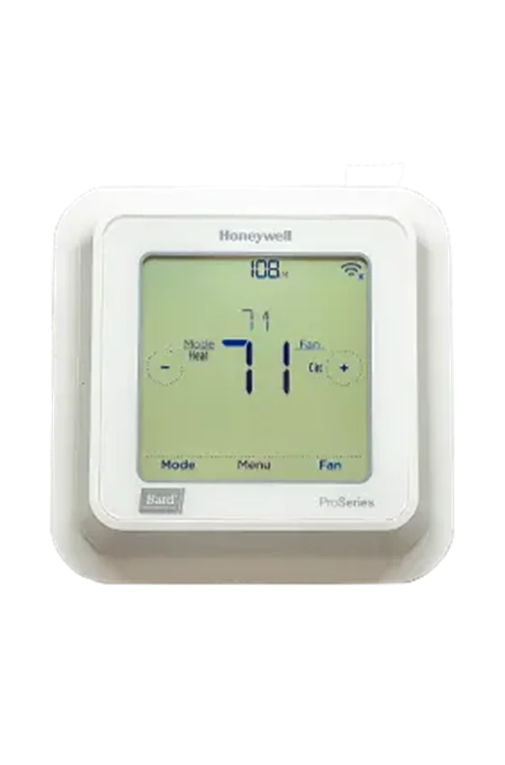 T 6 Pro Thermostat