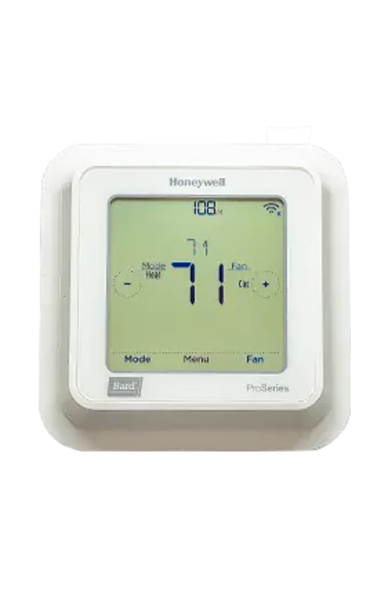 T 6 Pro Thermostat