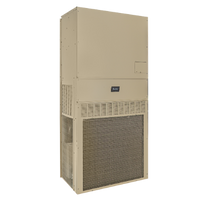 Bard Data Flex with Inverter Technology and Dehumidification for data centers.
