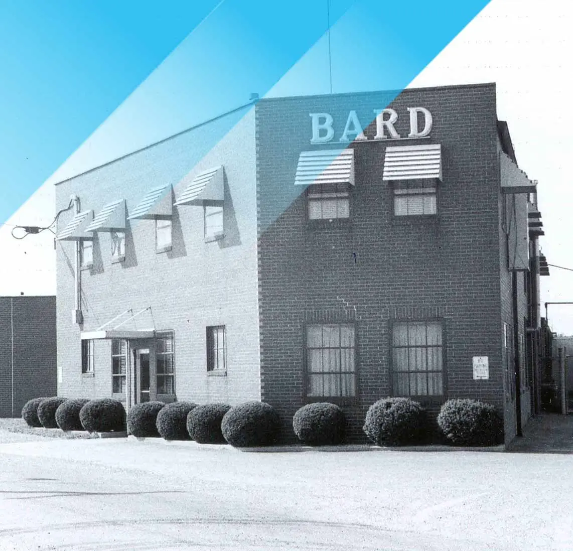 Bard Building