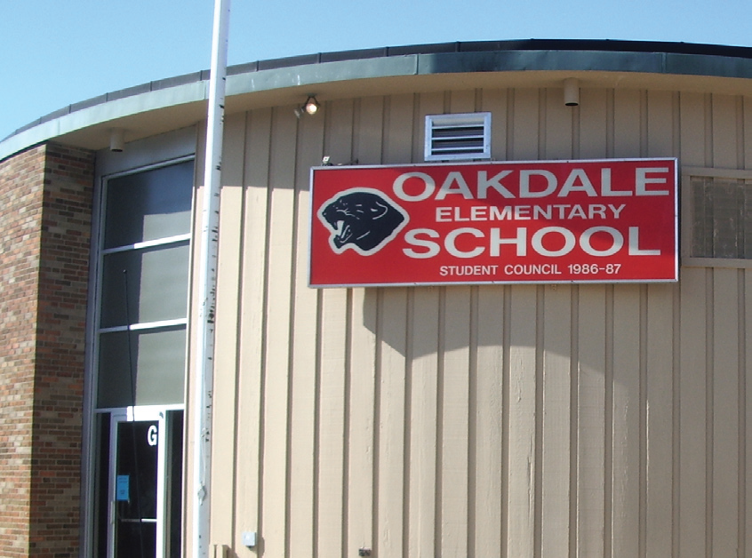McLean County School Normal Illinois Bard Manufacturing