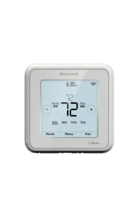 T6  Wi-fi Thermostat