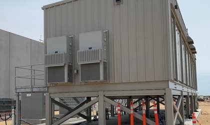 How to Choose HVAC Systems for Edge Sites and Modular Facilities