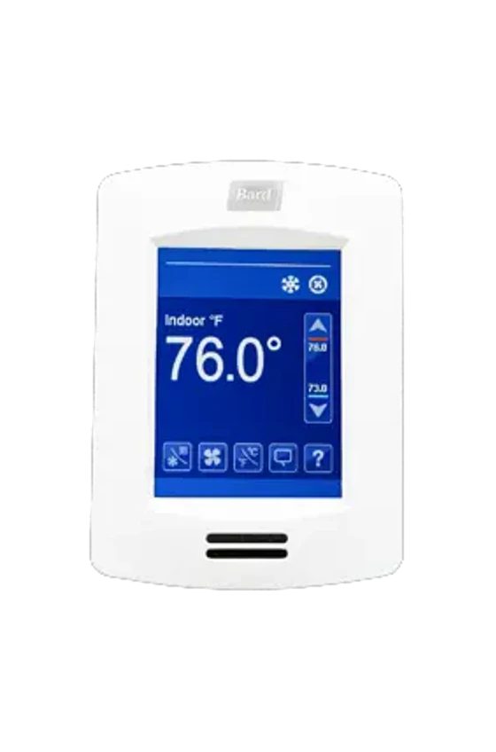 Bright Stat controller