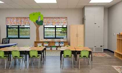 Retrofitting Aging School Buildings: Smart HVAC Solutions for Modern Learning Environments alt text
