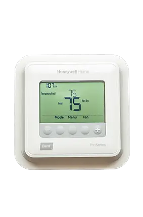 Thermostats Bard Manufacturing