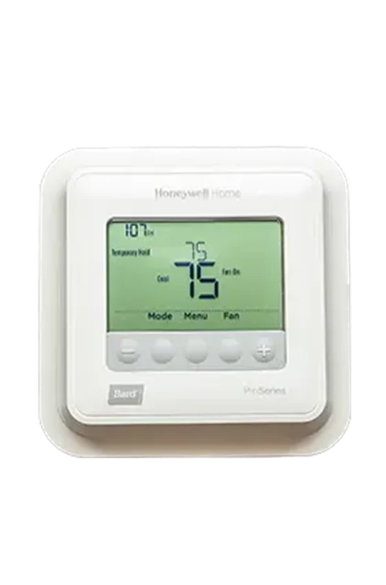 T 4 Pro Thermostat