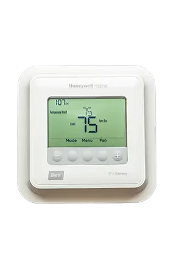 T 4 Pro Thermostat
