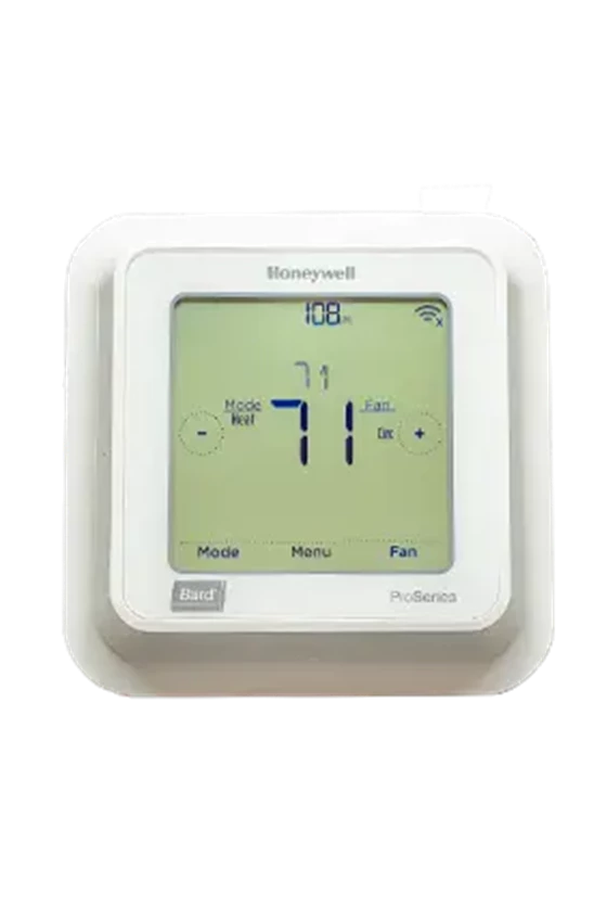 T 6 Pro Thermostat Wifi