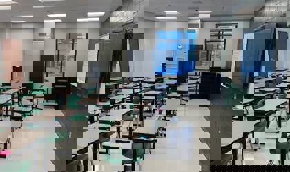 4 HVAC Factors That Support Optimal Learning Environments in K-12 Schools