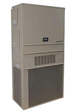 Multi-TEC small cabinet
