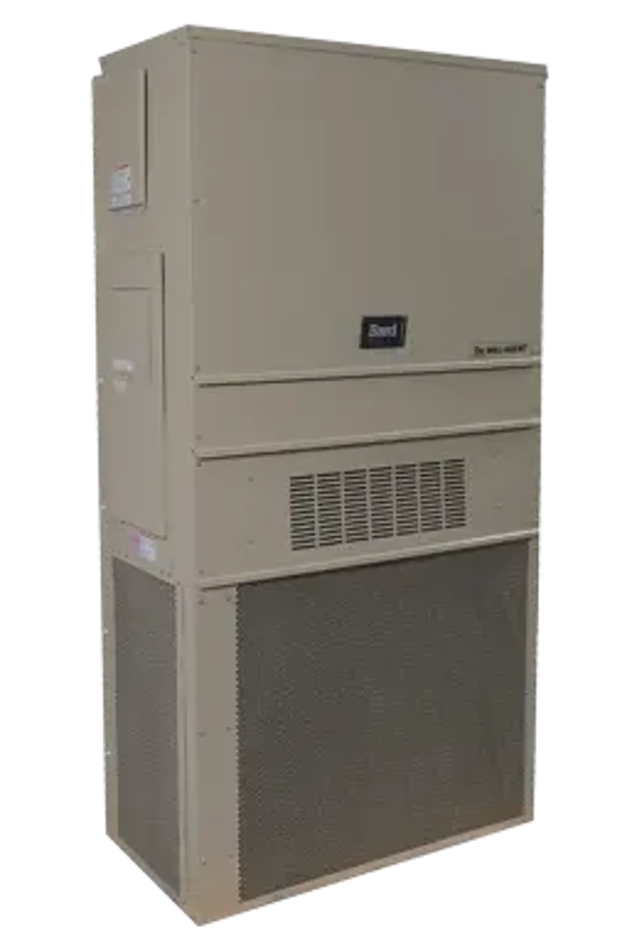 Multi-TEC small cabinet