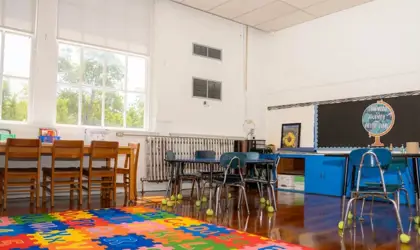 classroom