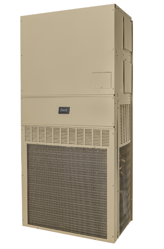 Bard Variable Speed Wall-Mount with Inverter Technology