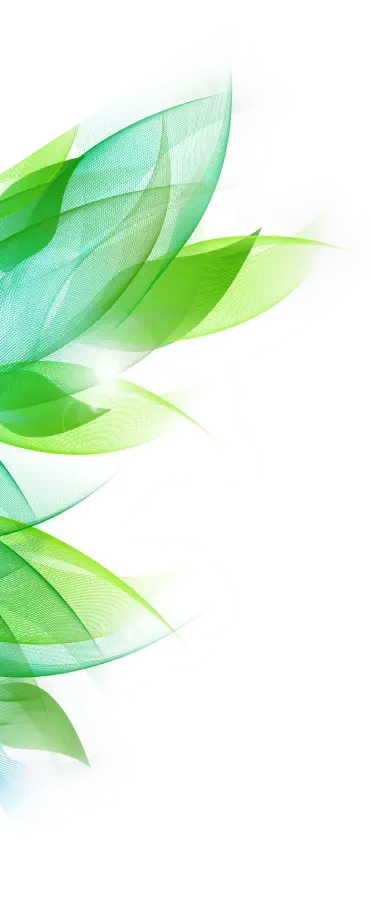 Leaf Graphic
