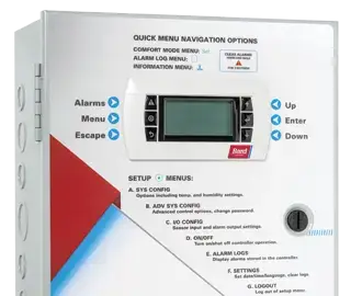 Lead Lag controller image