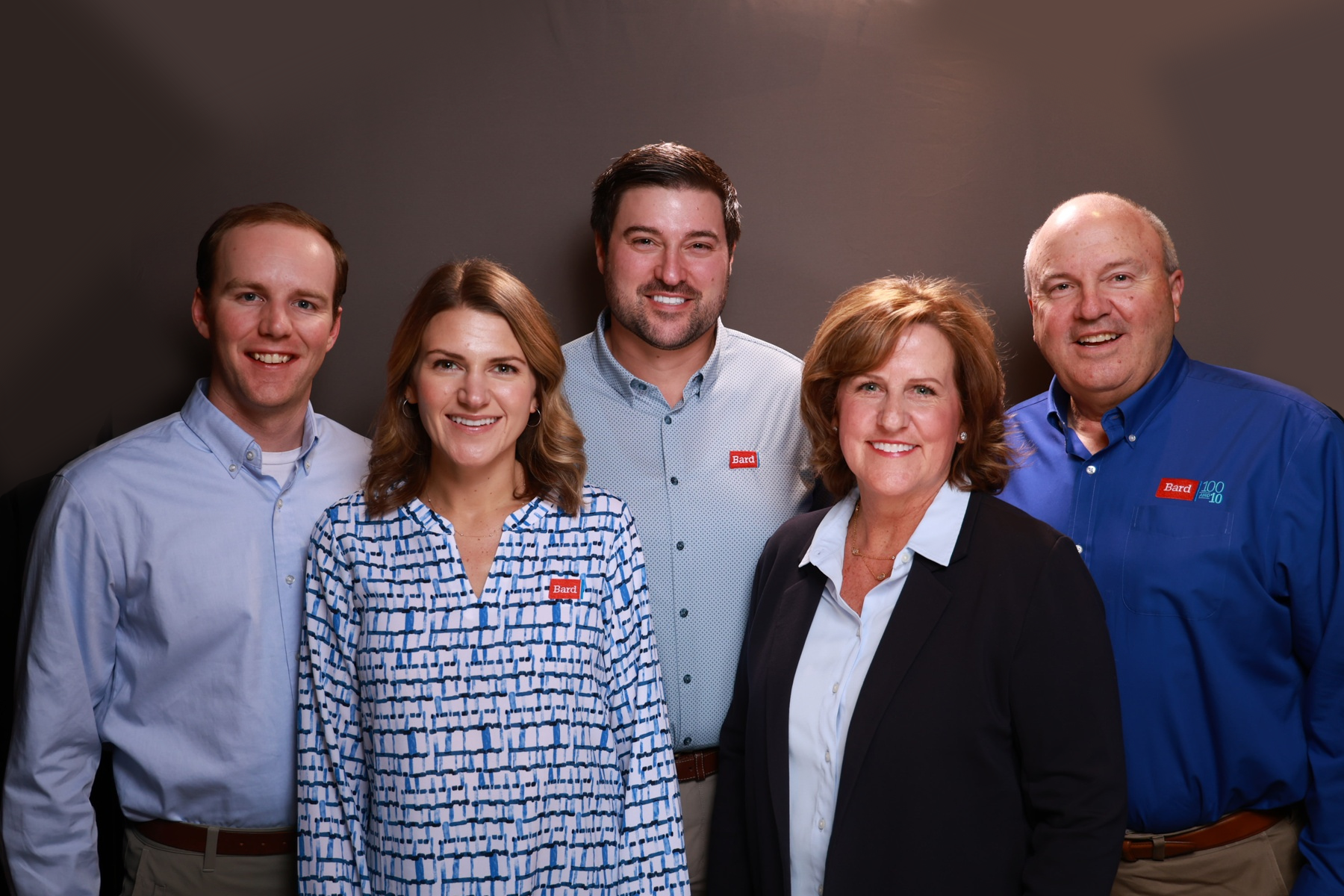 HARDI 2024 Family Photo