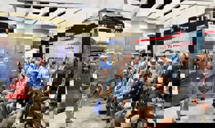 Commercial HVAC Made Simpler: The Benefits of Bard’s Distribution Network alt text