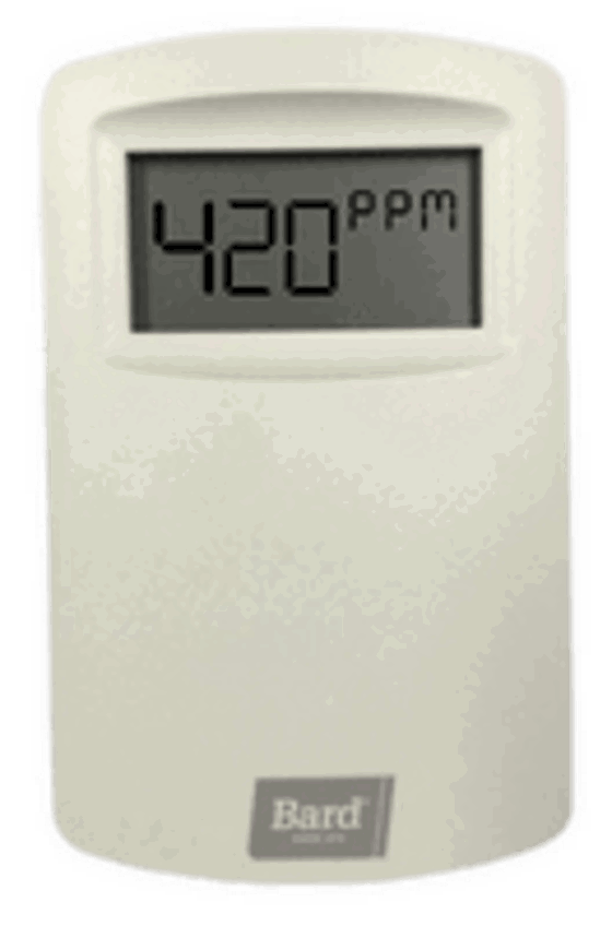 CO2 Sensor image
