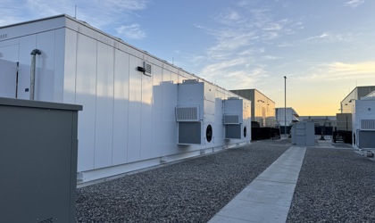 Data Center Gray Space Cooling: Checklist for Selecting the Best Wall-Mount HVAC alt text