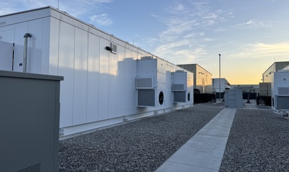 Data Center Gray Space Cooling: Checklist for Selecting the Best Wall-Mount HVAC