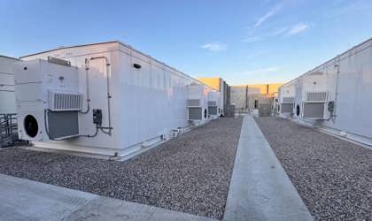 HVAC Redundancy Best Practices for Data Center Gray Spaces