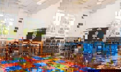 How Bard Systems Streamline HVAC Retrofits for K-12 Schools