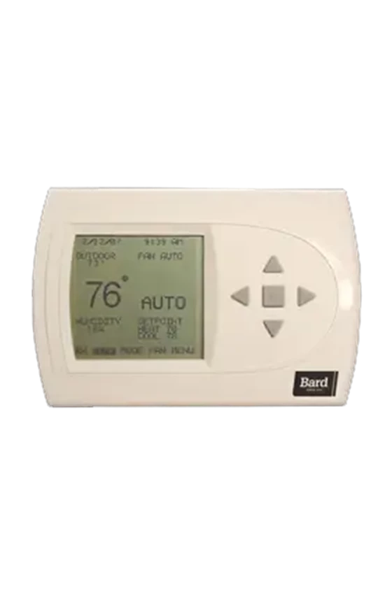 ACHP thermostat