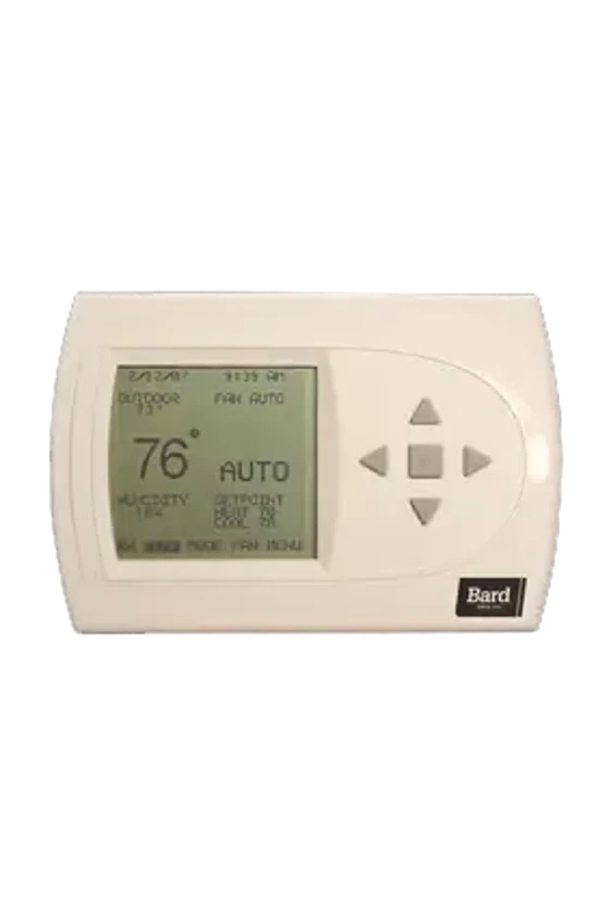 ACHP thermostat
