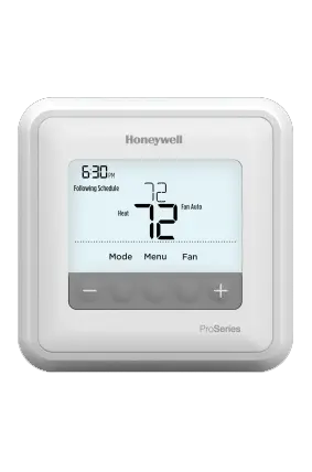 Thermostat image