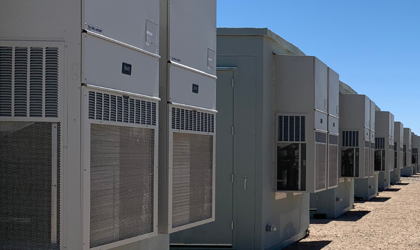 Common HVAC Challenges for Data Center Gray Spaces (and How to Address Them) alt text