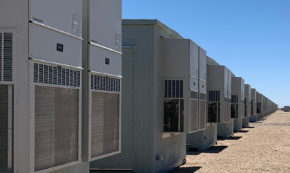 Common HVAC Challenges for Data Center Gray Spaces (and How to Address Them)