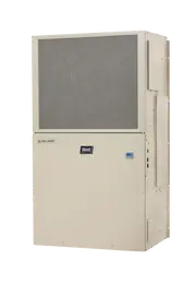 Bard FUSION -TEC unit for data center HVAC.